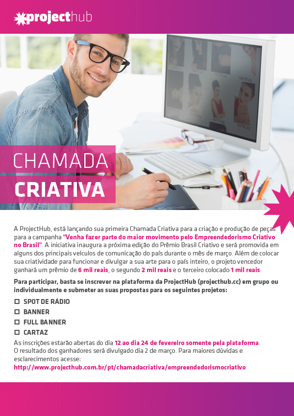 Hub chamada